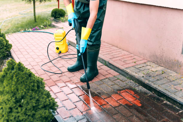 Concrete Sealing in Rushford, MN