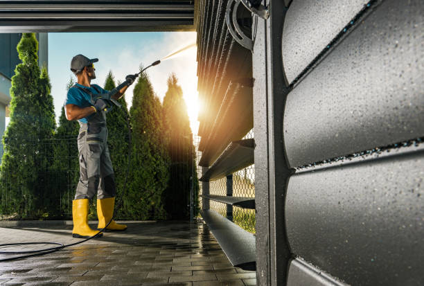 Professional Pressure Washing Services in Rushford, MN